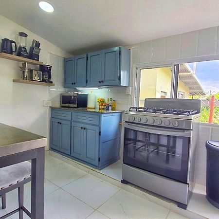 Villa Alejandro Boquete Pokoj fotografie